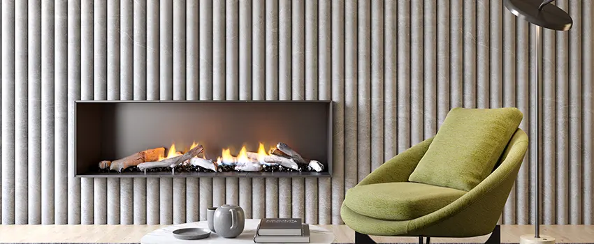 Town & Country Outdoor Fireplace in Seymour, IN