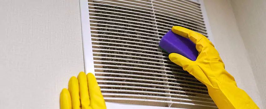 Vent Cleaning Company in Seymour, IN
