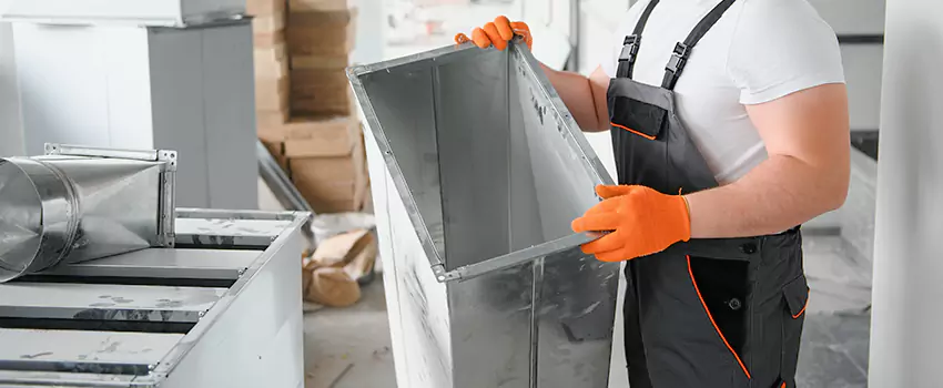 Ventilation Fan Cleaning Services in Seymour, Indiana