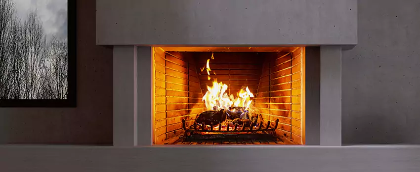 Indoor Wood Burning Furnace Repair and Installation in Seymour, Indiana