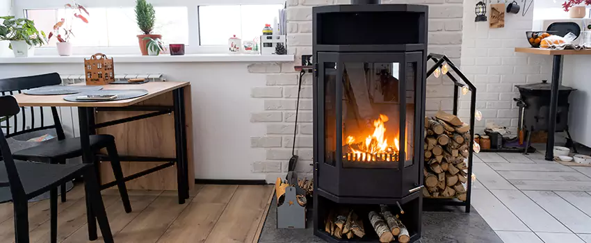 Wood Stove Firebox Installation Services in Seymour, IN