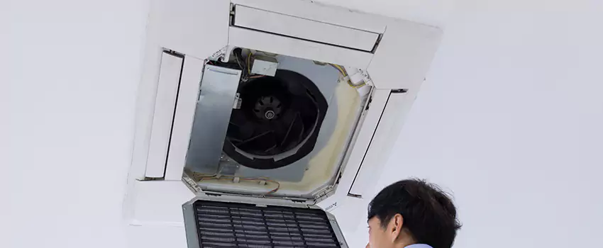 Benefits of Professional Air Duct Cleaning in Seymour, Indiana