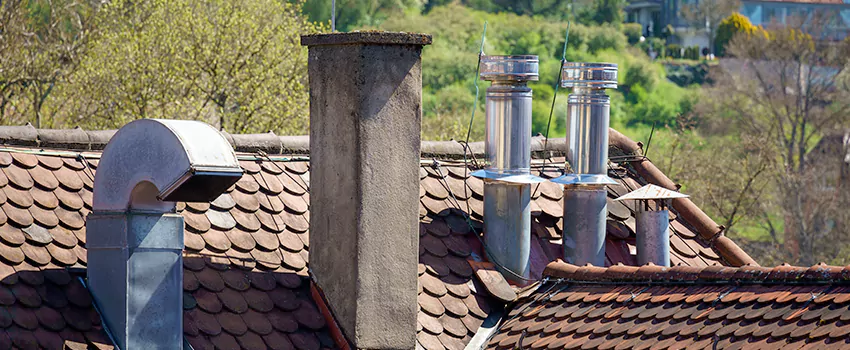 Commercial Chimney Blockage Removal in Seymour, Indiana
