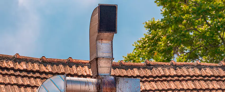 Chimney Cleaning Cost in Seymour, Indiana