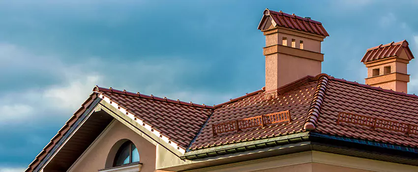 Residential Chimney Services in Seymour, Indiana