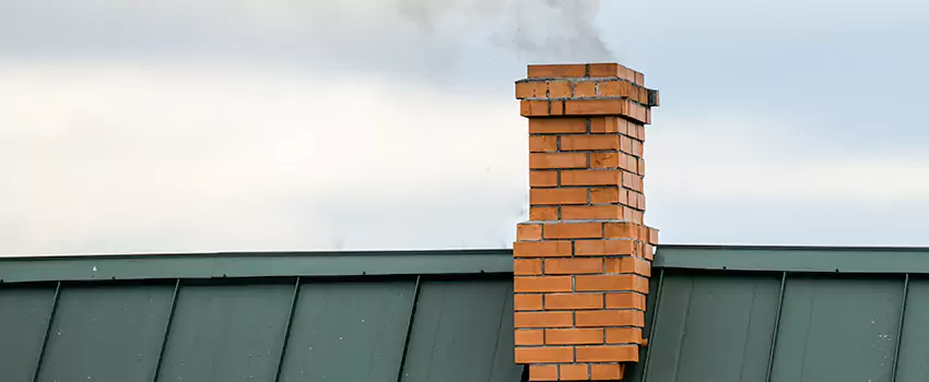 Chimney Installation Company in Seymour, IN