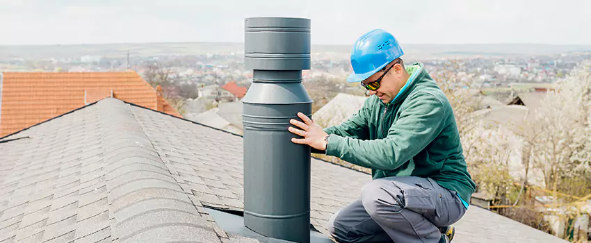 Insulated Chimney Liner Services in Seymour, IN