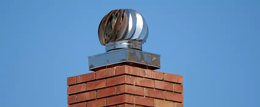 Chimney Flue Rebuild Services in Seymour, Indiana