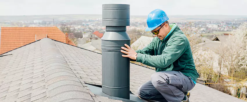 Chimney Repair Cost in Seymour, IN