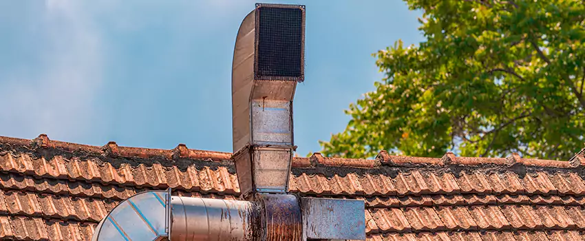 Chimney Blockage Removal in Seymour, Indiana