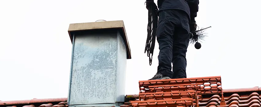 Modern Chimney Sweeping Techniques in Seymour, Indiana