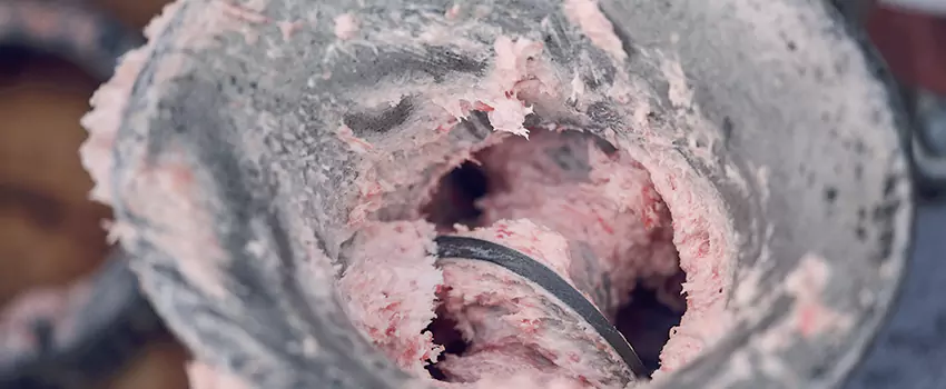 Benefits of Professional Clogged Dryer Vent Cleaning in Seymour, Indiana