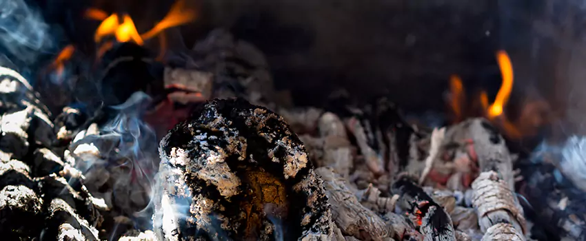 Creosote Removal Experts in Seymour, IN