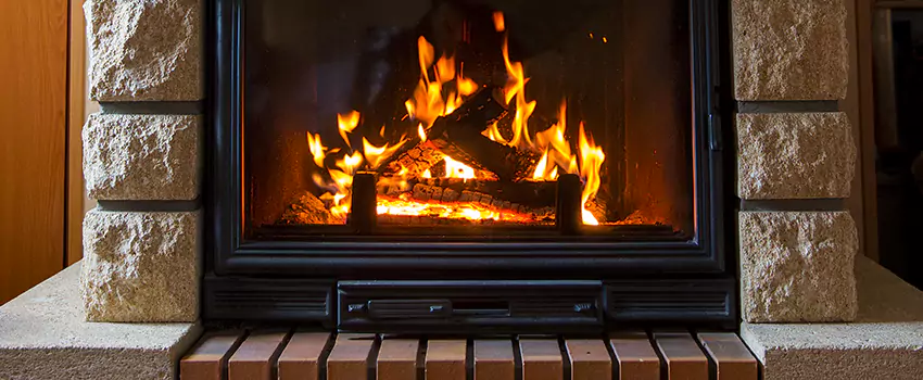 Decorative Fireplace Installation Cost in Seymour, Indiana