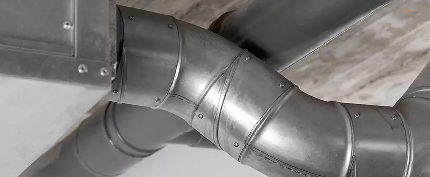 Dryer Vent Blockage Inspection in Seymour, IN