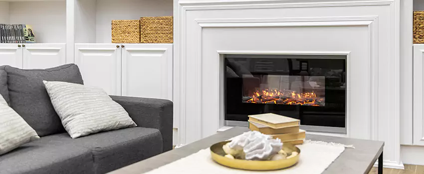 Professional Fireplace Maintenance Contractors in Seymour, IN