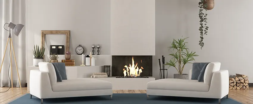 Decorative Fireplace Crystals Services in Seymour, Indiana