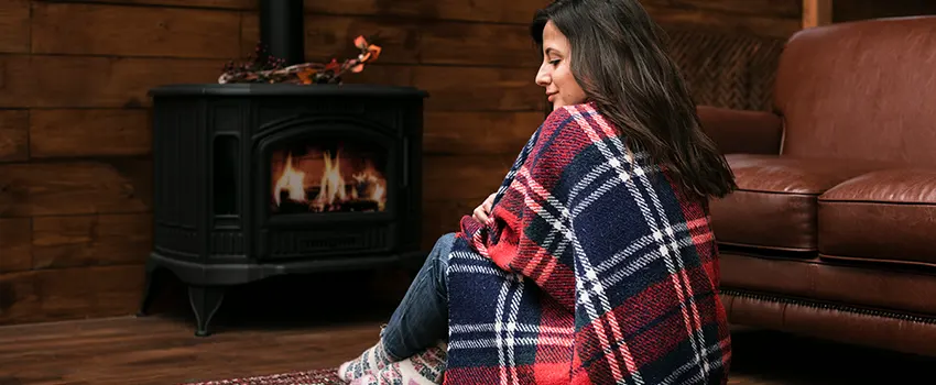 Fireplace Firebox Grate Replacement Services  in Seymour, Indiana