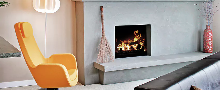 Electric Fireplace Makeover Services in Seymour, IN