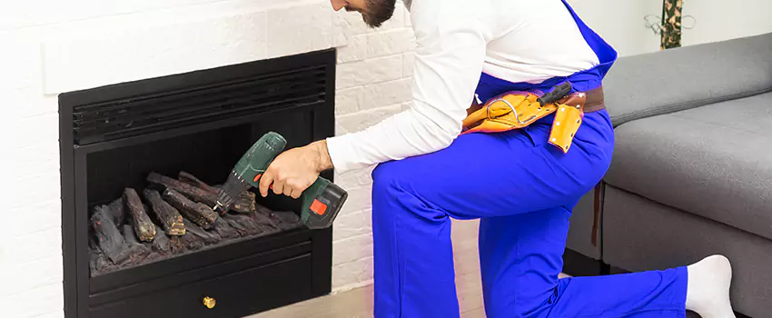 Fireplace Repair Expert in Seymour, Indiana
