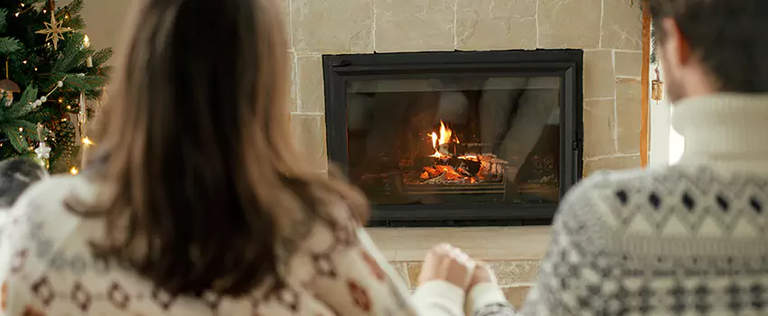 Fireplace Firebox Refurbish & Restore Services in Seymour, IN