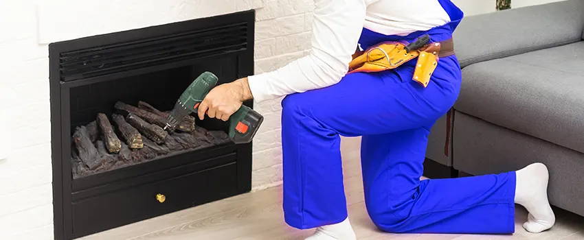 Fireplace Safety Inspection Specialists in Seymour, Indiana