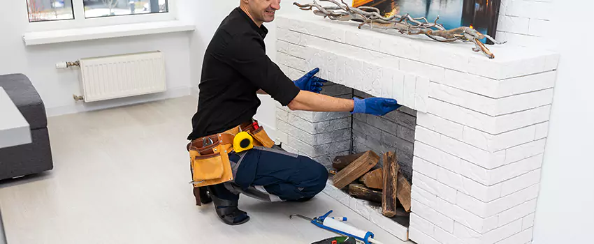 Gas Fireplace Repair And Replacement in Seymour, IN