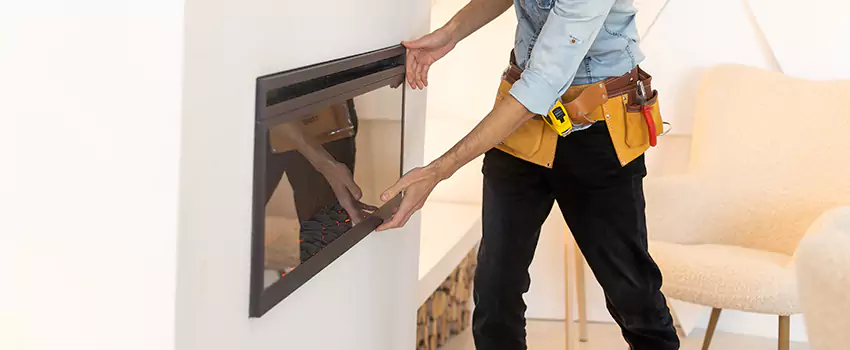 Traditional Fireplace Vent Sweeping in Seymour, IN