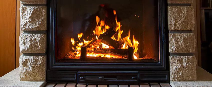 Fireplace Xtrordinair Probuilder Gas Fireplace Installation in Seymour, IN