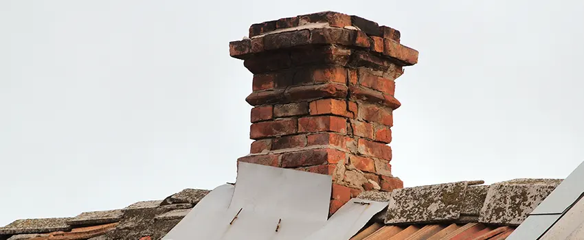 Cost of Fixing Blocked Chimney in Seymour, Indiana