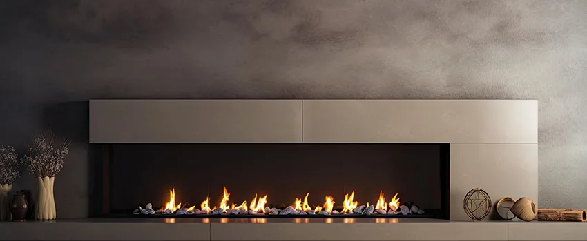 Gas Fireplace Logs Supplier in Seymour, Indiana
