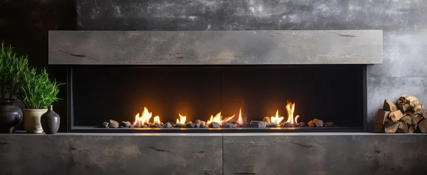 Gas Fireplace Front And Firebox Repair in Seymour, IN