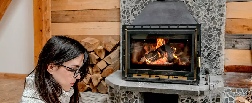 Harman P68-C Pellet Stove Repair in Seymour, Indiana 