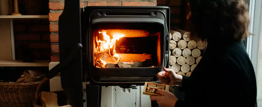 Hearthstone Wood Stoves Fireplace Repair in Seymour, Indiana