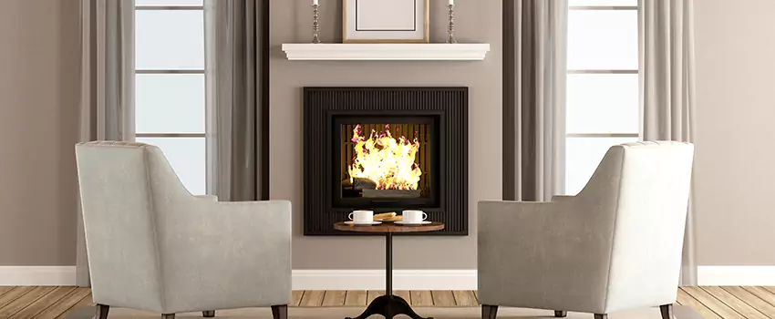 Heatilator Direct Vent Fireplace Services in Seymour, Indiana