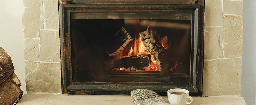 Kings man Fireplaces Insert Services in Seymour, IN