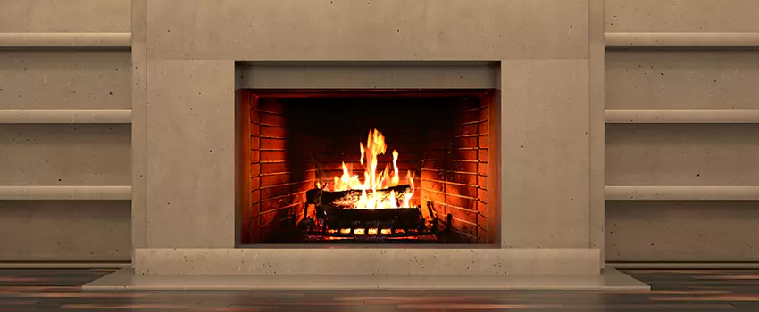 Majestic Trilliant Series Gas Fireplace Insert Repair in Seymour, Indiana
