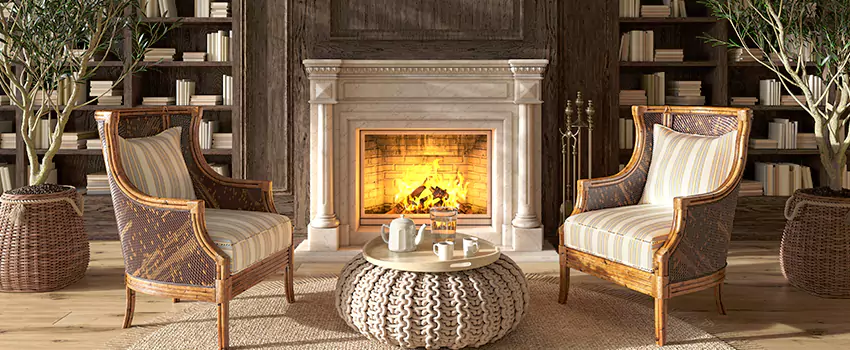 Cost of RSF Wood Fireplaces in Seymour, Indiana