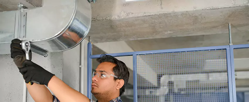 Benefit of Ventilation Cleaning in Seymour, Indiana