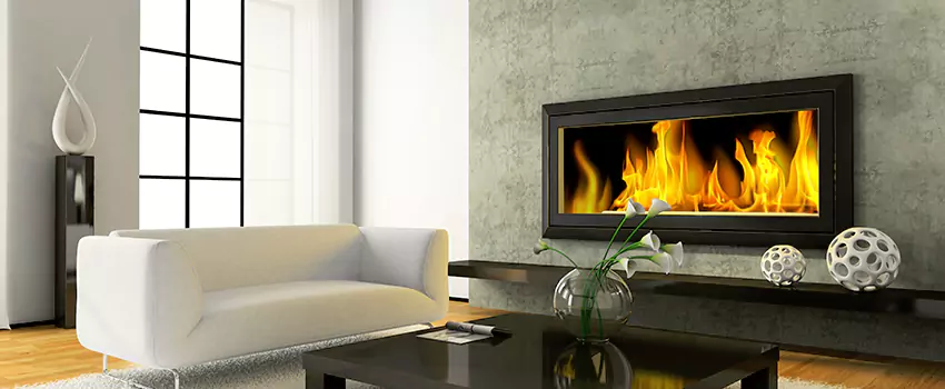 Ventless Fireplace Oxygen Depletion Sensor Installation and Repair Services in Seymour, Indiana