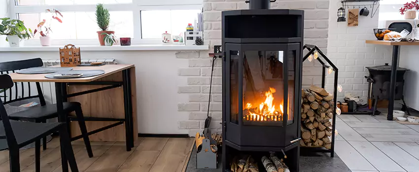 Cost of Vermont Castings Fireplace Services in Seymour, IN