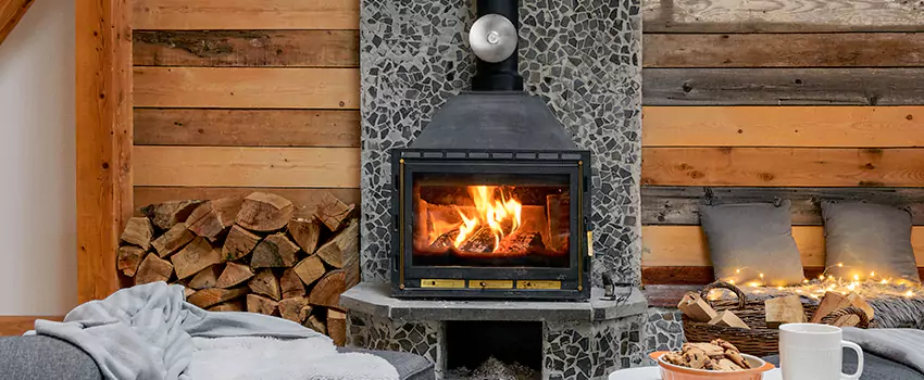 Affordable Wood Fireplace Fixing Solutions in Seymour, Indiana
