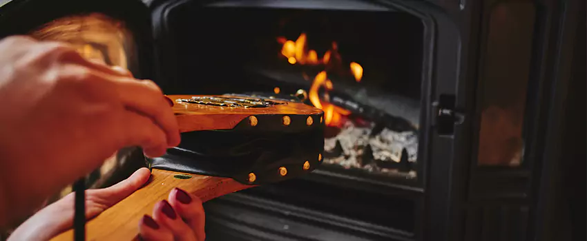 Cost of Wood Furnace Repair and Installation Services in Seymour, IN